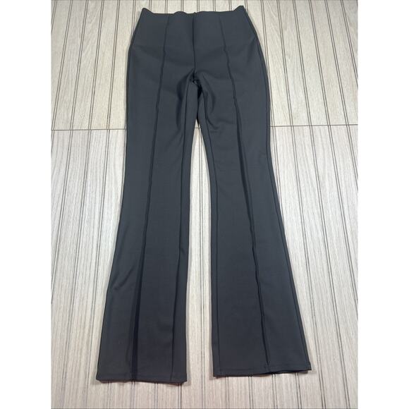7 Diamonds Women’s Flare Stretch Pull On Pants Sz S. - Picture 1 of 14